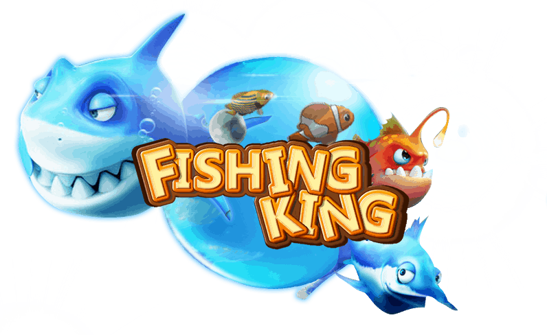 fishing games 