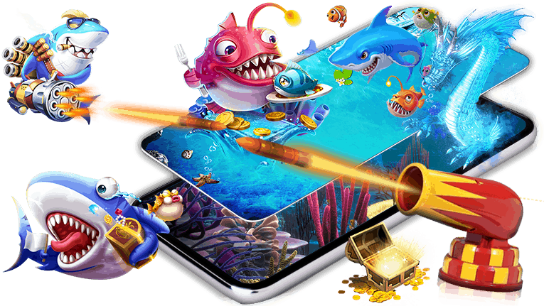 FISHING ONLINE  Online games, Games, Cute fish